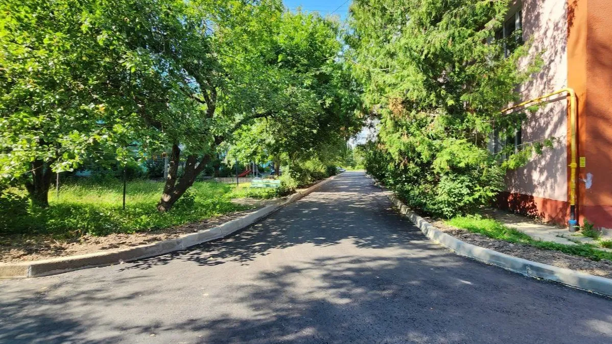 Фото: Яна Шаливская