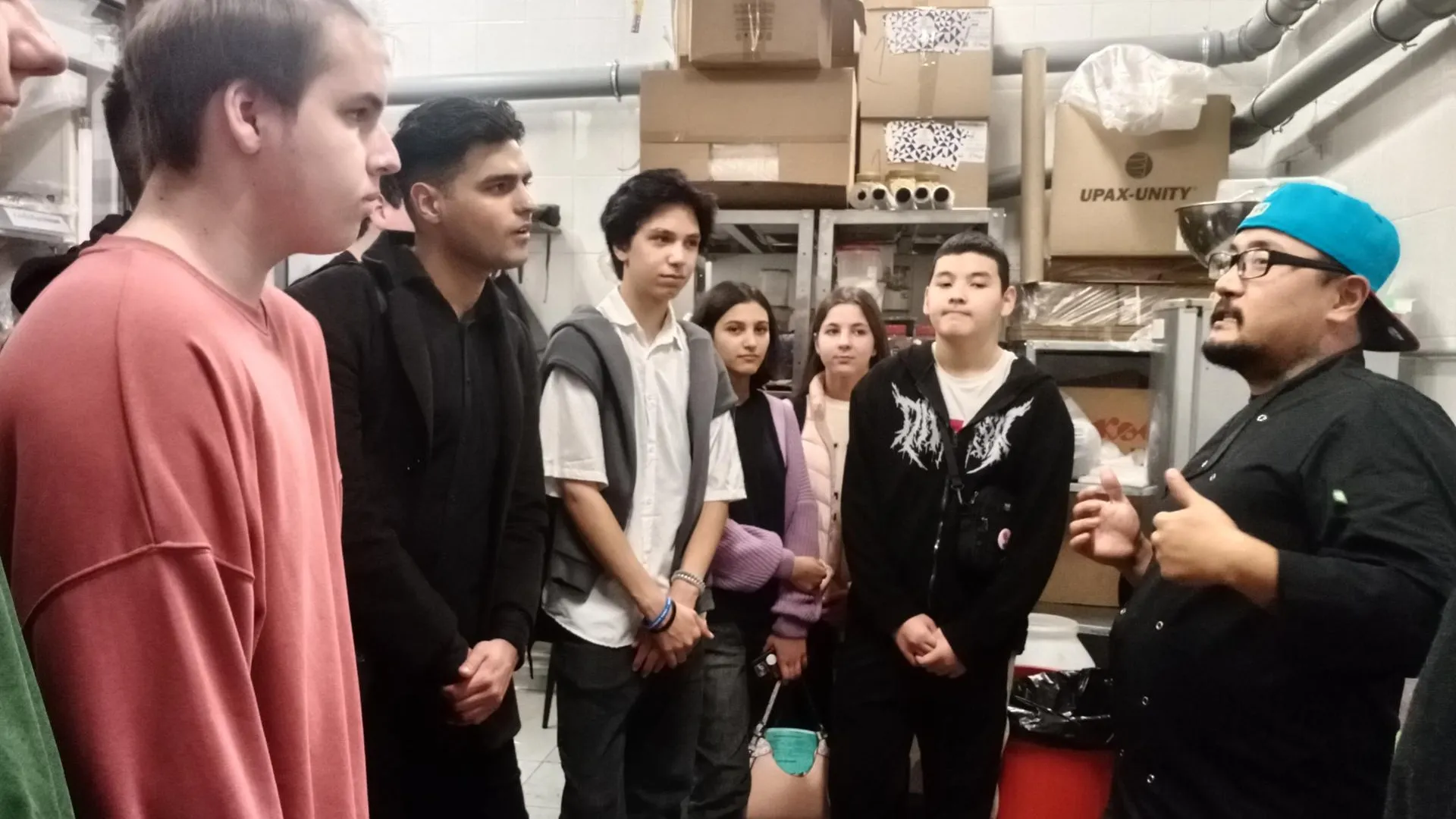 Министерство образования МО