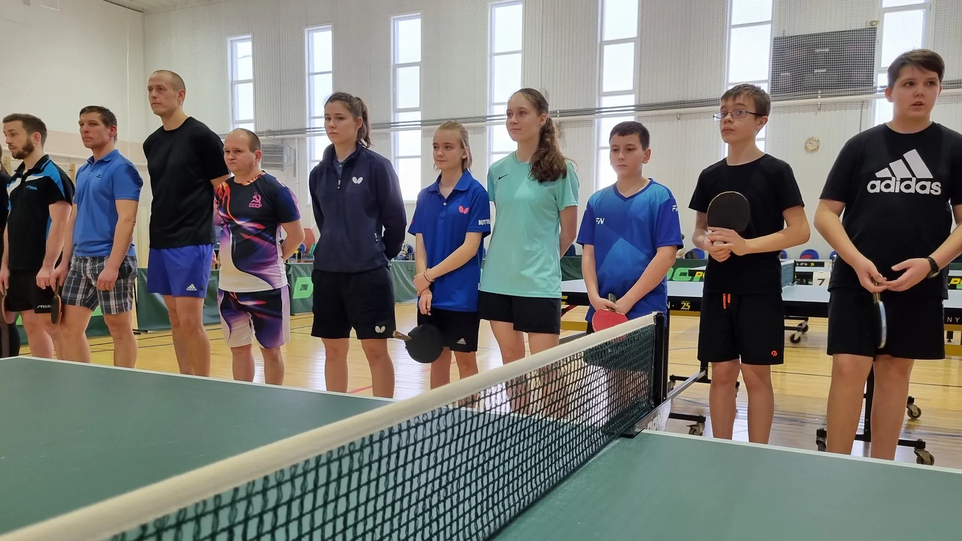 Фото пресс-службы администрации городского округа Луховицы