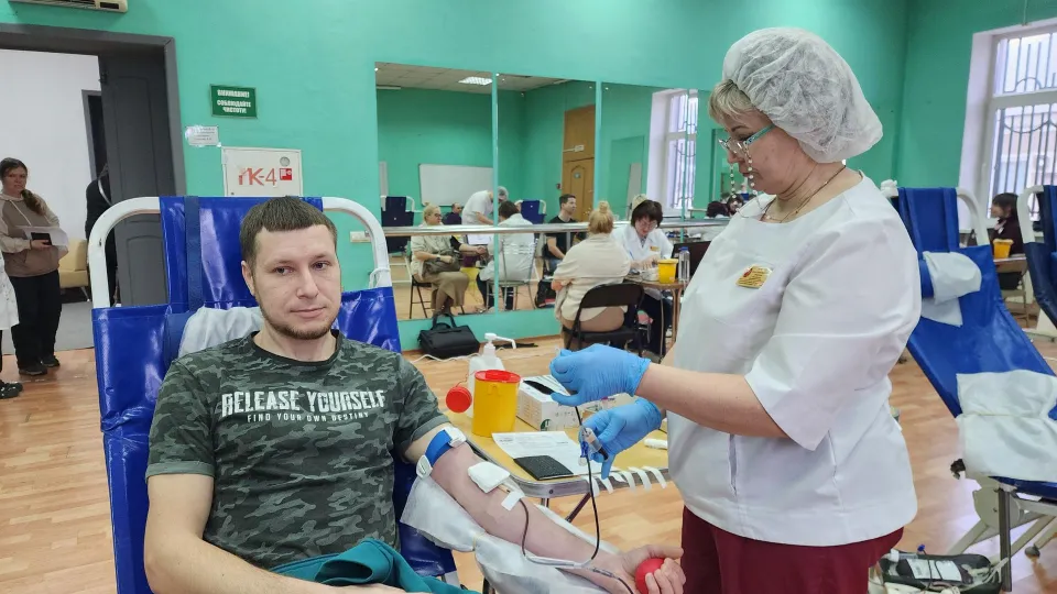 Фото: REGIONS/Ольга Аввакумова