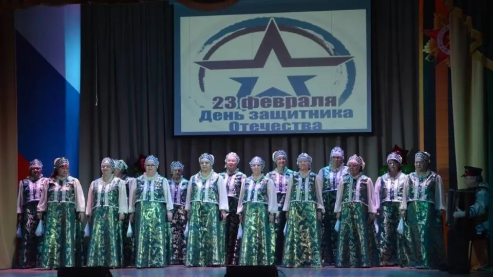 Фото: Администрация Павлово-Посадского г.о.