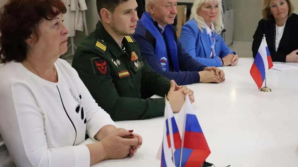 Фото: пресс-служба администрации г.о. Серпухов