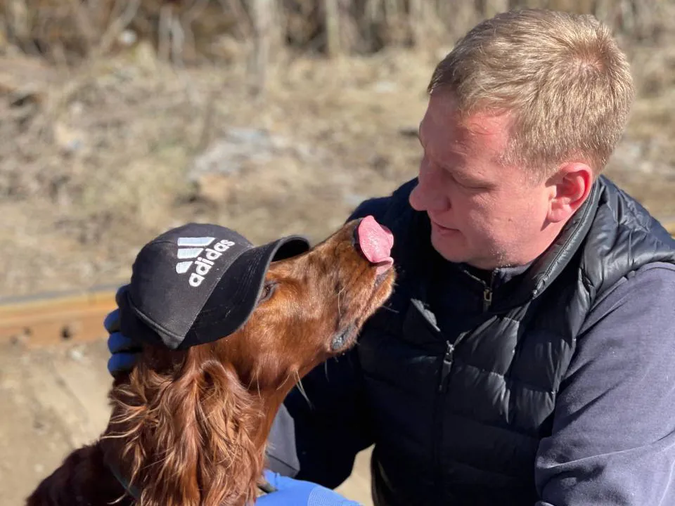 Фото: пресс-служба администрации г.о. Дмитров