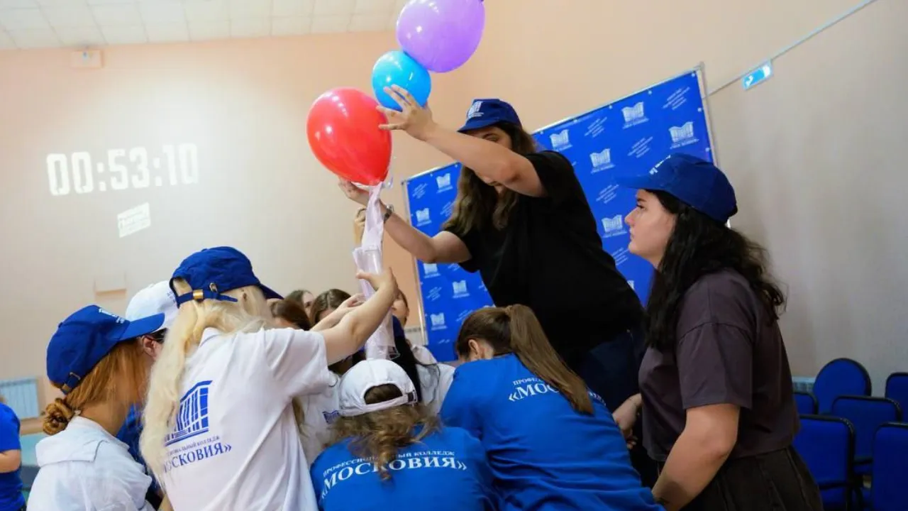 пресс-служба администрации городского округа Домодедово