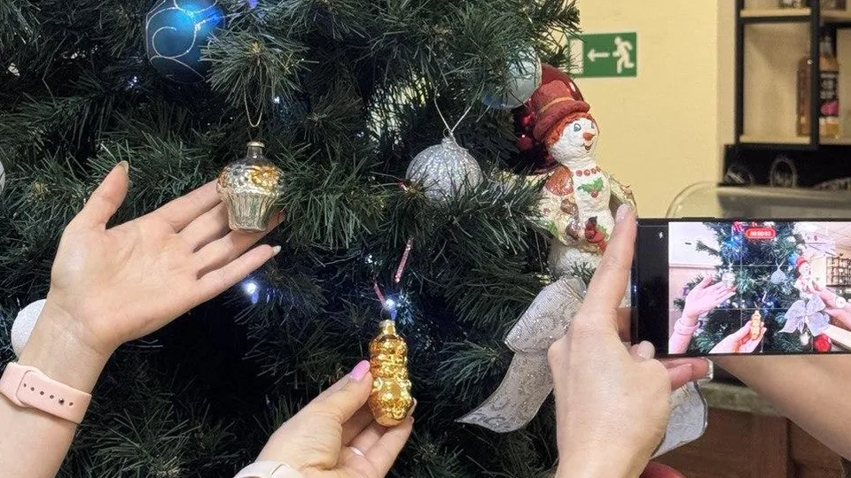 Фото: администрация городского округа Люберцы