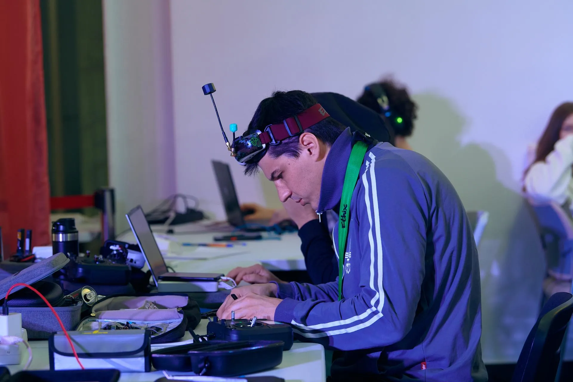 Департамент инвестиционной и промышленной политики Москвы