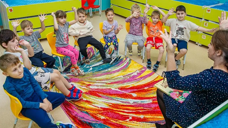 Фото: пресс-служба администрации Одинцовского г.о.