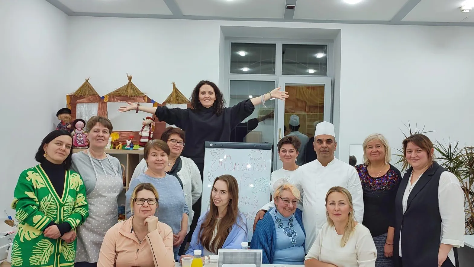 Министерство инвестиций, промышленности и науки Московской области