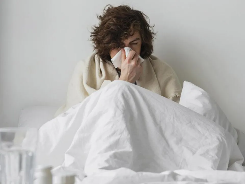 «Проблемы с дыханием и пищеварением»: выяснилось, чем опасна резкая смена климата