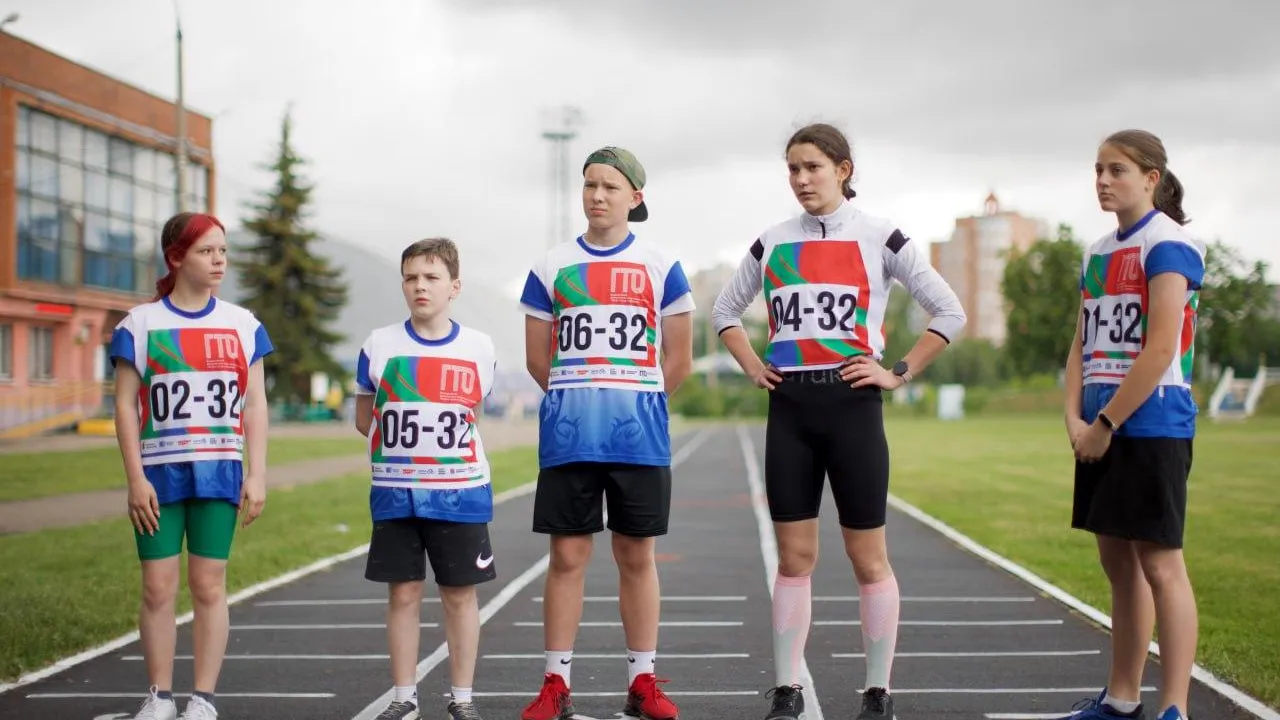 Пресс-служба министерства физической культуры и спорта Московской области