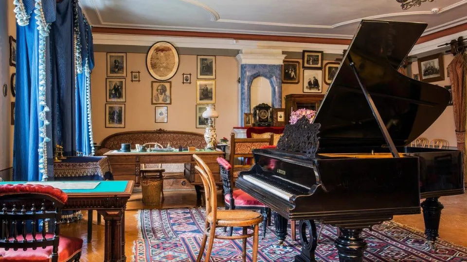 Фото: пресс-служба администрации г.о. Клин