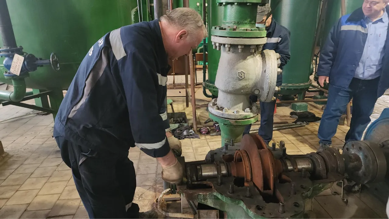 МедиаБанк Подмосковья/Наталья Лымарь