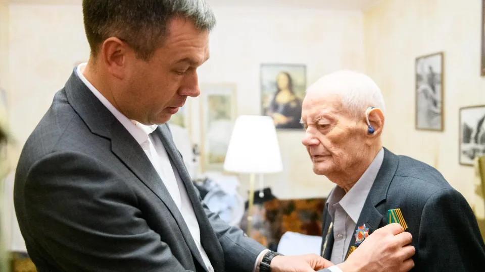 Фото: пресс-служба администрации г.о. Лыткарино