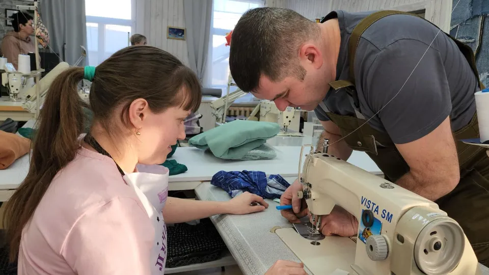 Фото: МедиаБанк Подмосковья/Юлия Андросова