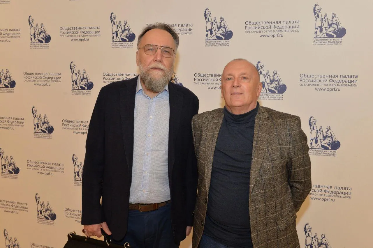 Фото: Никита Сморкалов