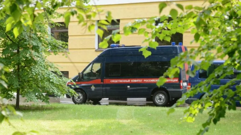 Выясняются подробности нападения на медбрата в столичной больнице 