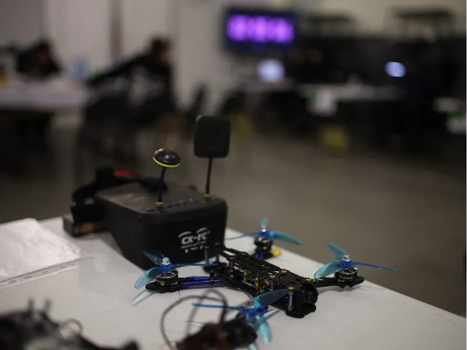 Фото: Министерство образования Московской области