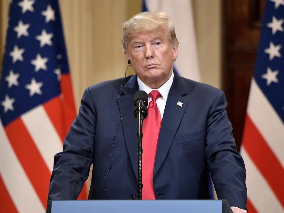 Долгосрочный мир близко? Что сказал Трамп перед Конгрессом США