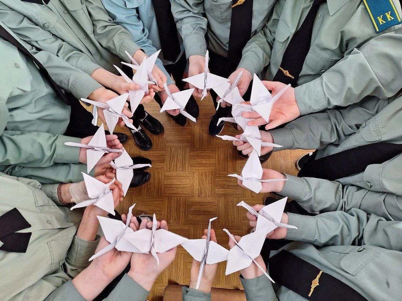 Фото: пресс-служба ГУ Росгвардии по Московской области