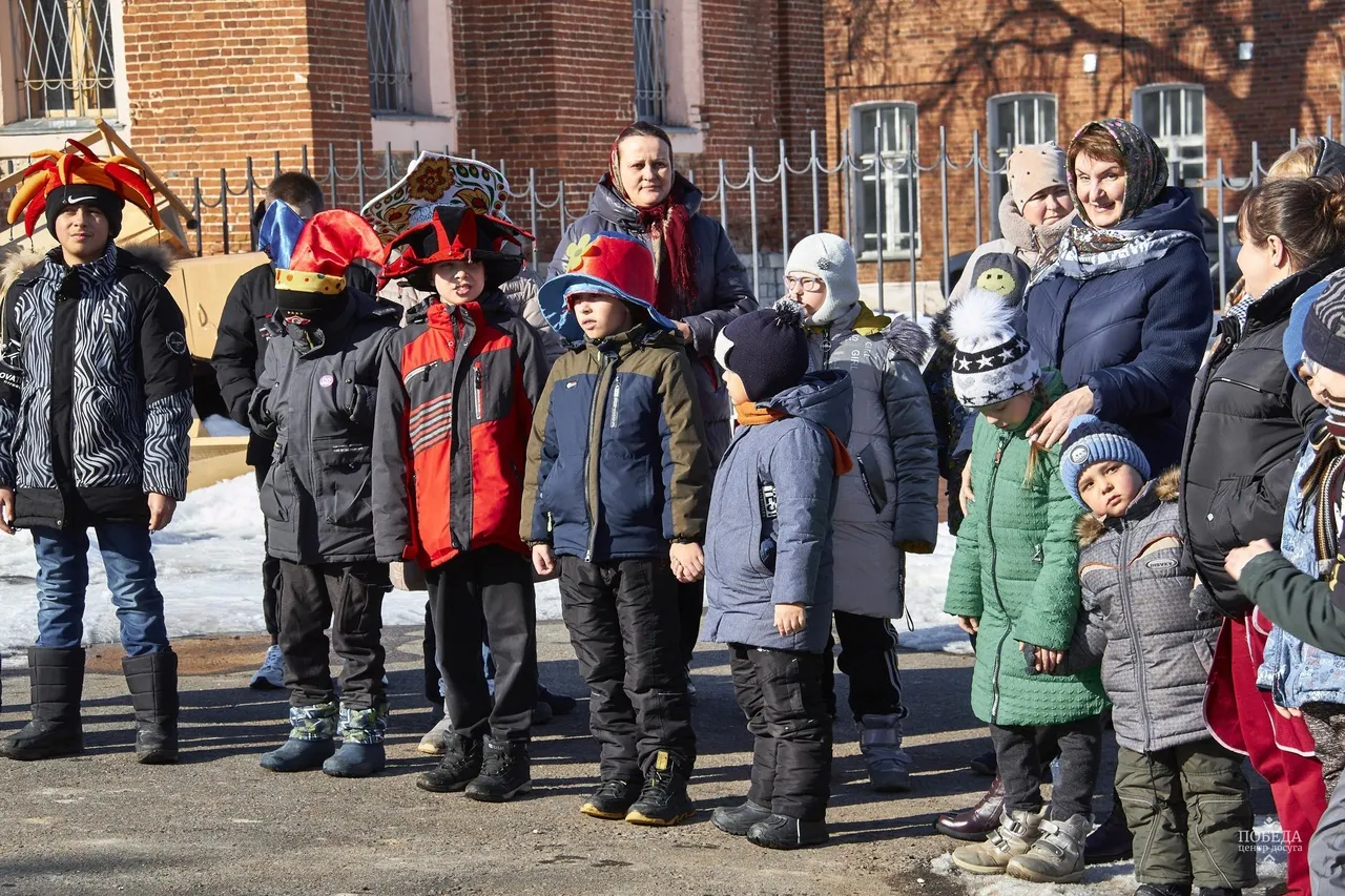 Фото: ЦД «Победа».