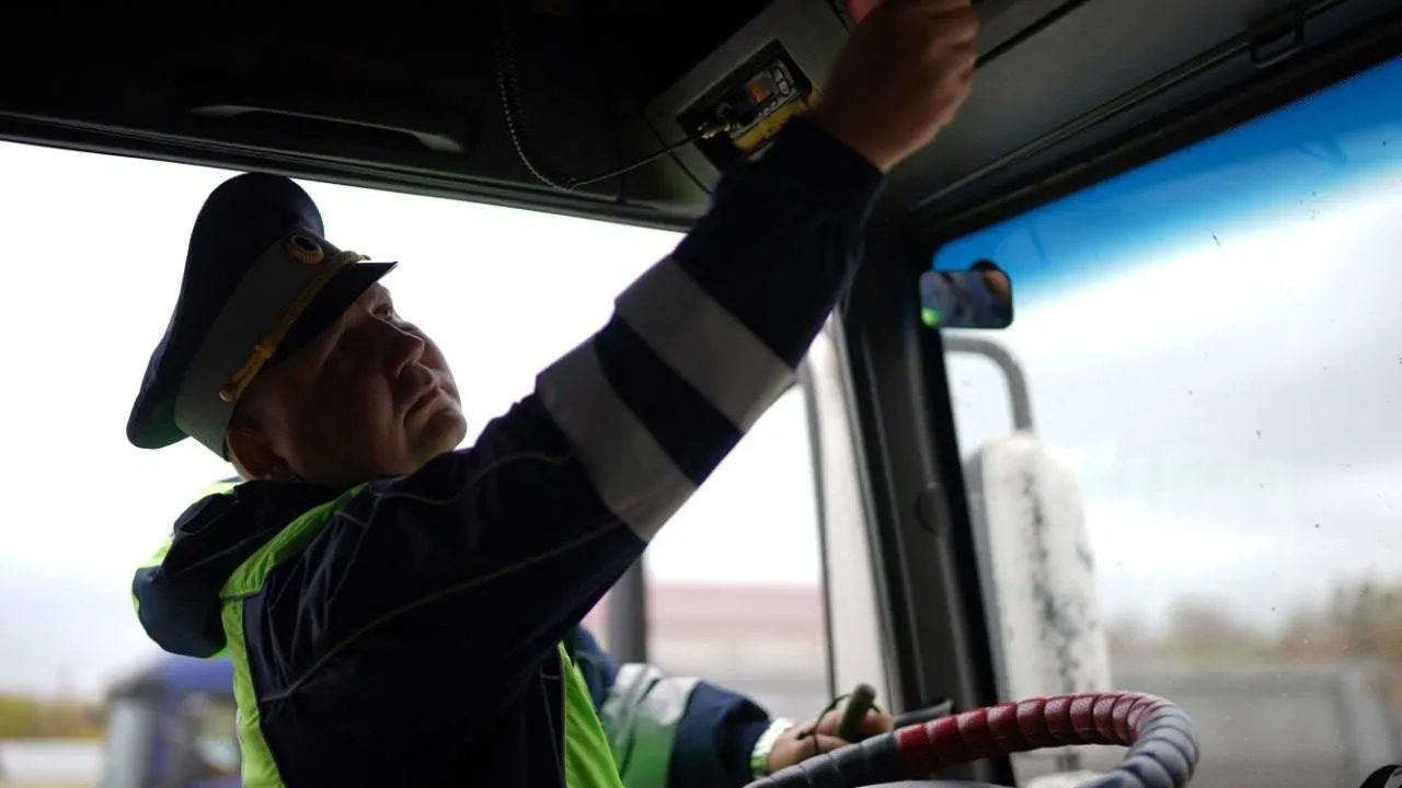 Фото: Госавтоинспекция Подмосковья