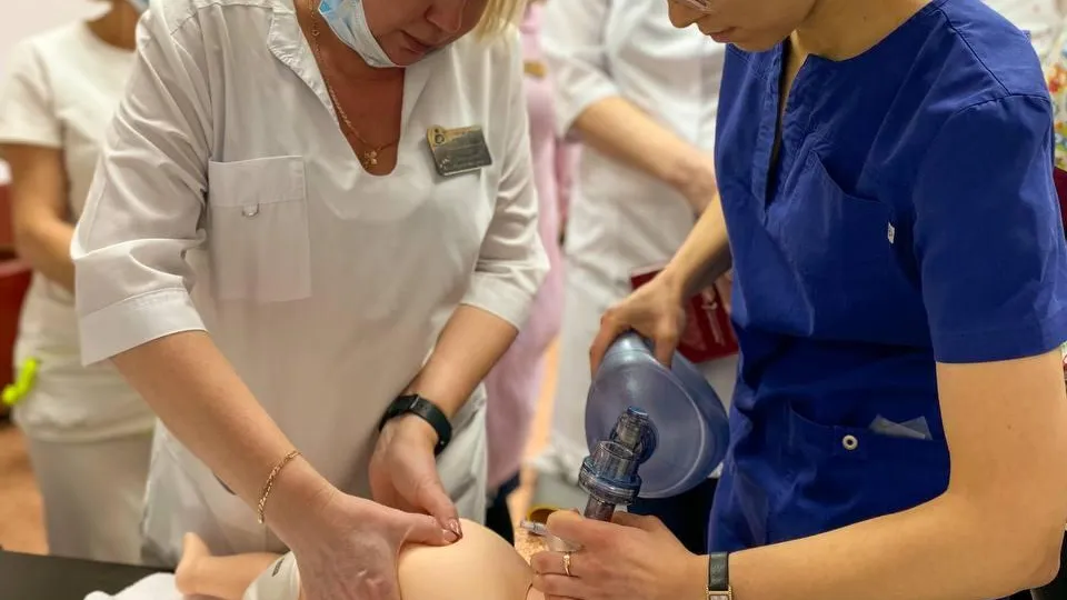 Фото: НИКИ детства