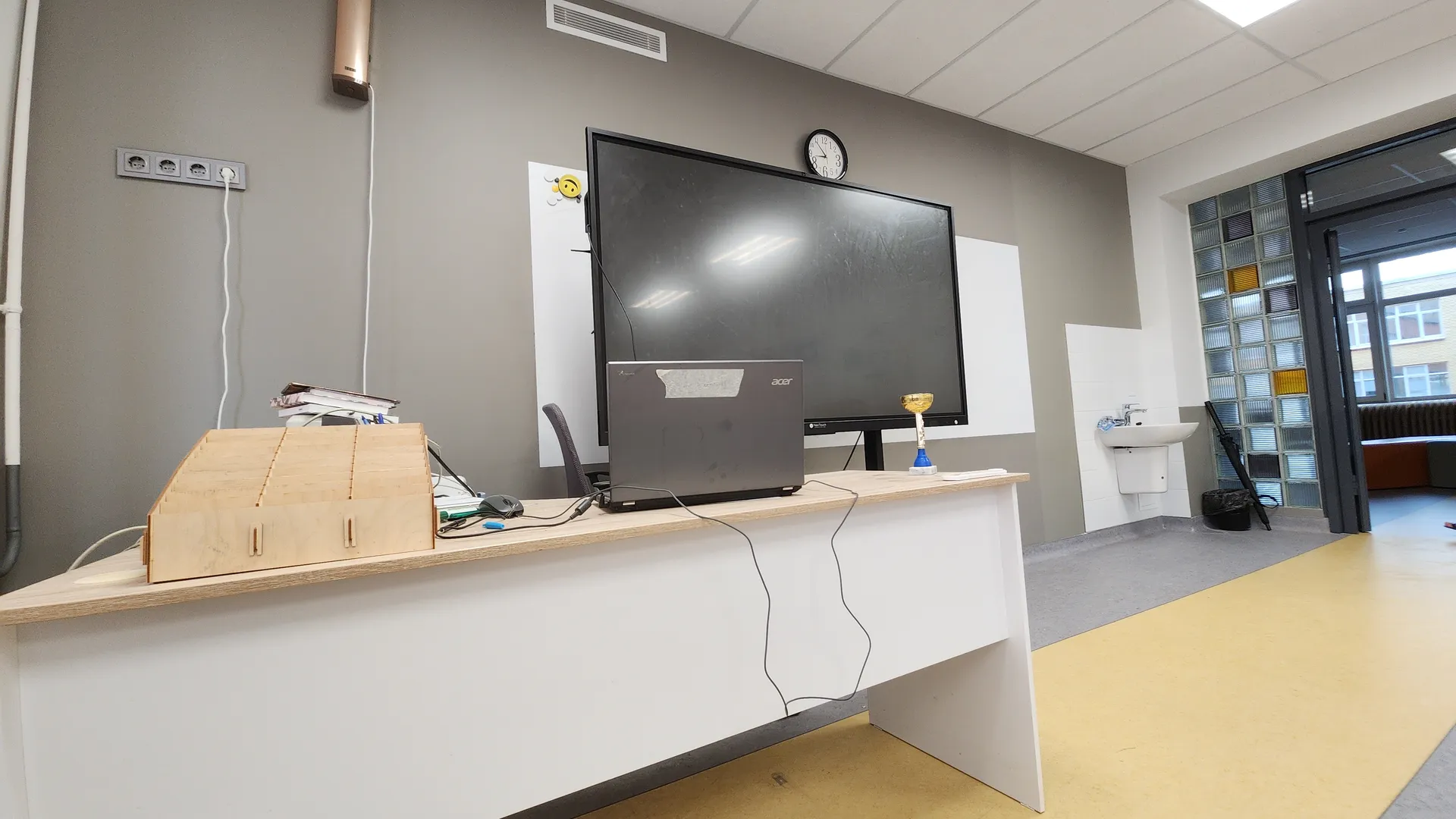 Фото: МедиаБанк Подмосковья/Иван Петрушин