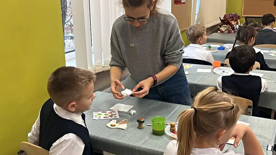 Фото: МедиаБанк Подмосковья/Данила Новак