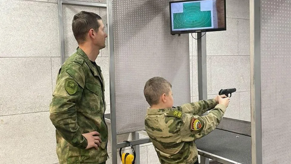 Фото: местное отделение партии «Единая Россия»