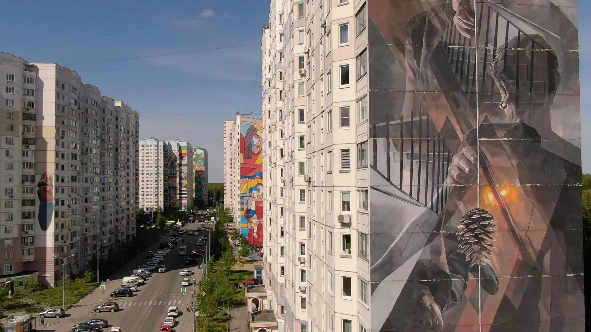 Ксения Борцова