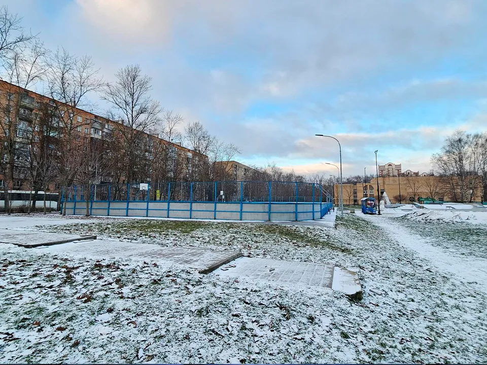 Фото: МедиаБанк Подмосковья/Вероника Горбачева