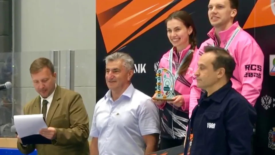 Фото: личный архив Анны Грецкой