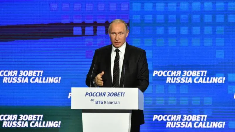 Андрей Жабин / Подмосковье сегодня