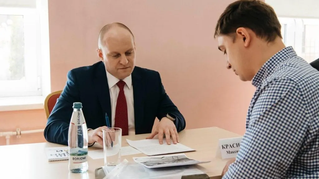 Фото: пресс-служба администрации г.о. Пушкинский