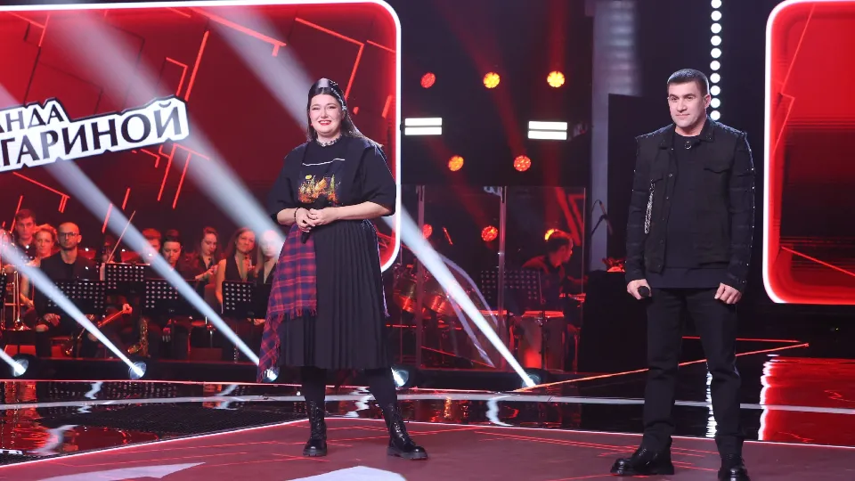 Фото: личный архив Валентины Яньшиной