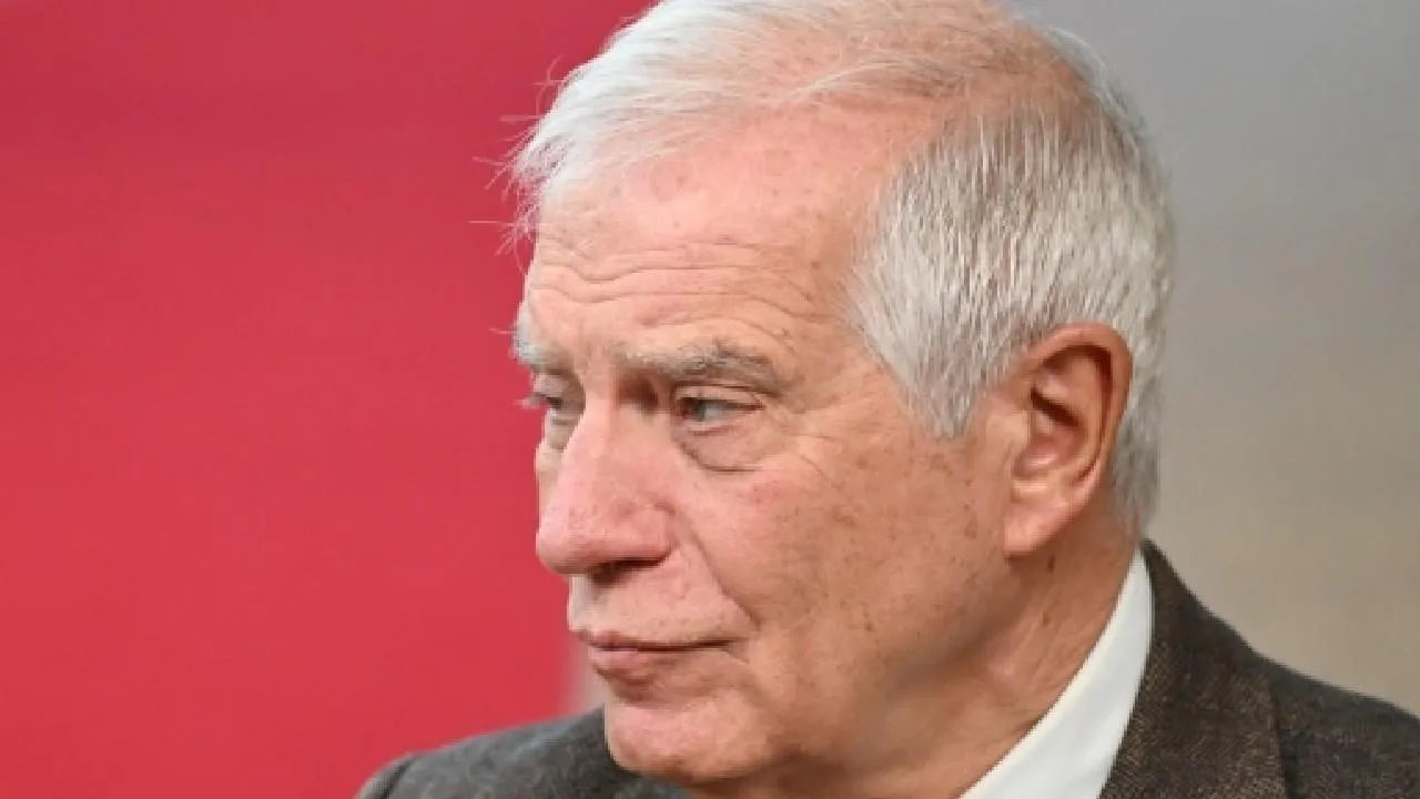 Боррель заявил, что ЕС должен осудить нападение ХАМАС на Израиль