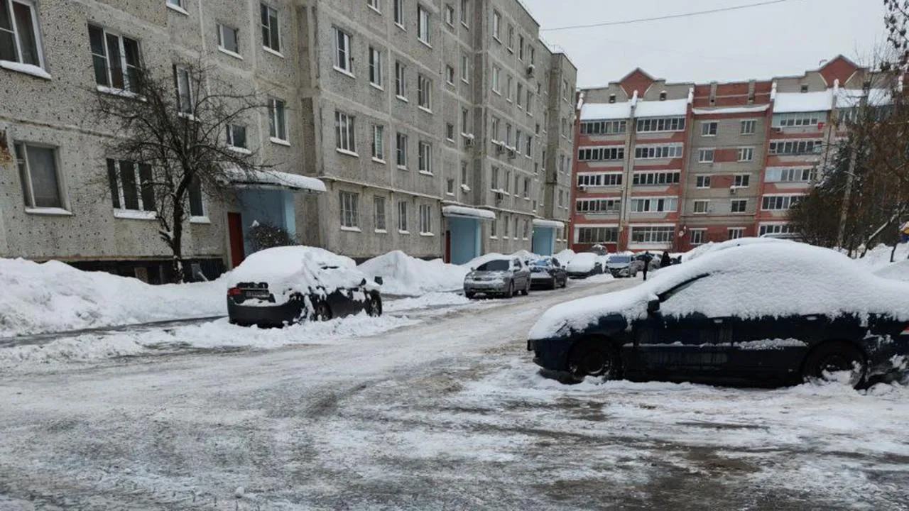 администрация г.о.Пушкинский