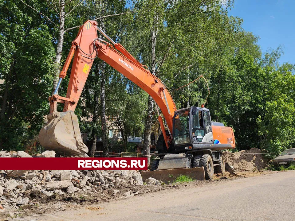 Фото: Валерия Тингаева