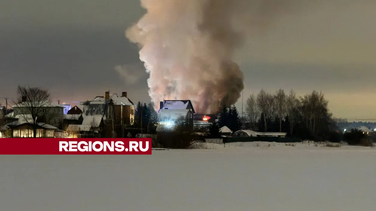 Фото: Андрей Савельев