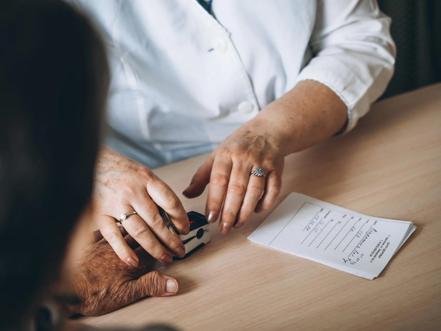 Фото: Щелковская больница