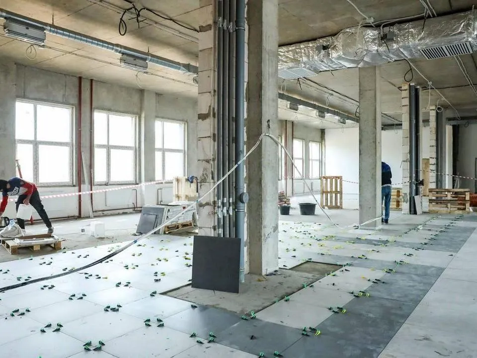 Фото: пресс-служба администрации г.о. Мытищи