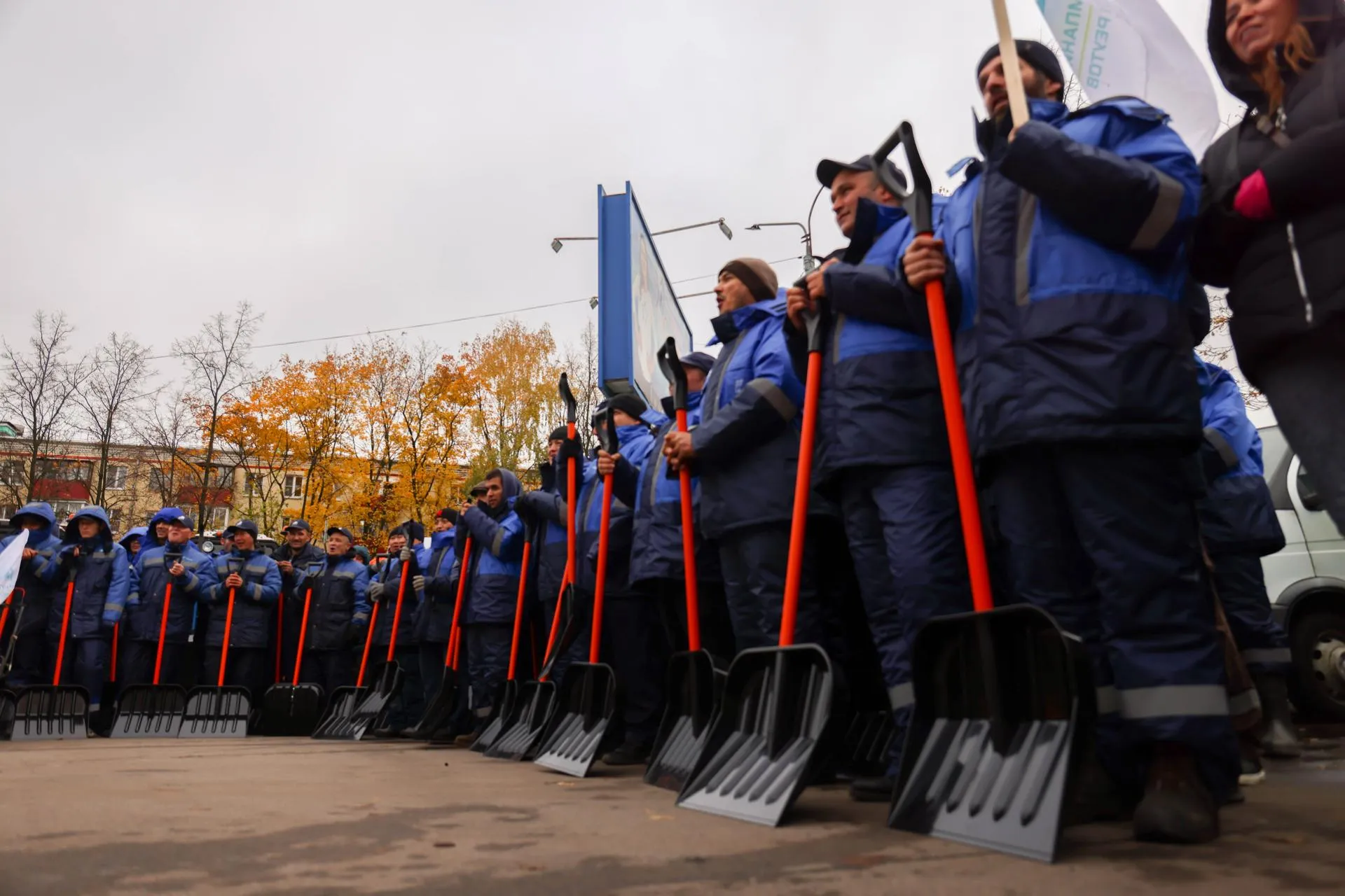Фото: пресс-служба губернатора и правительства Московской области