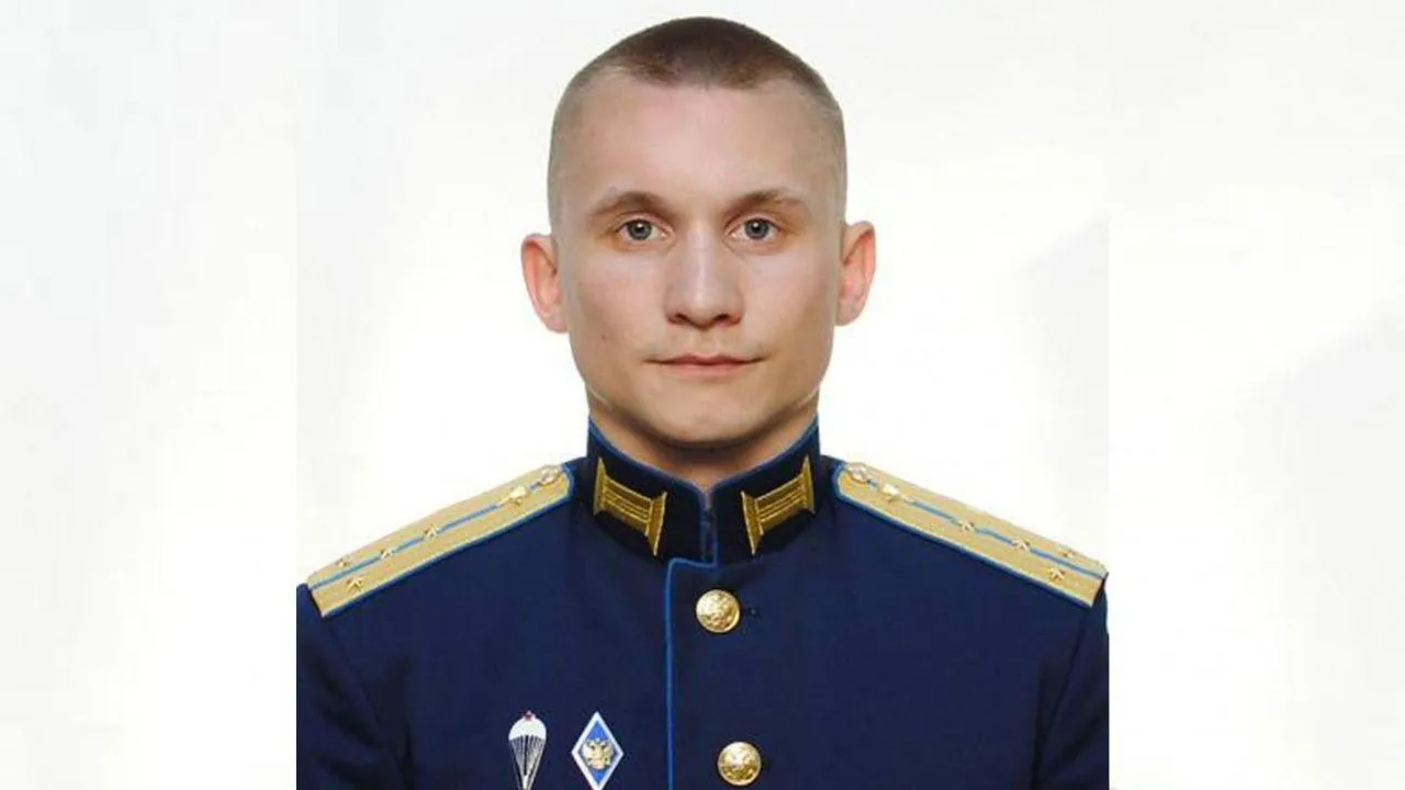 из личного архива семьи бойца