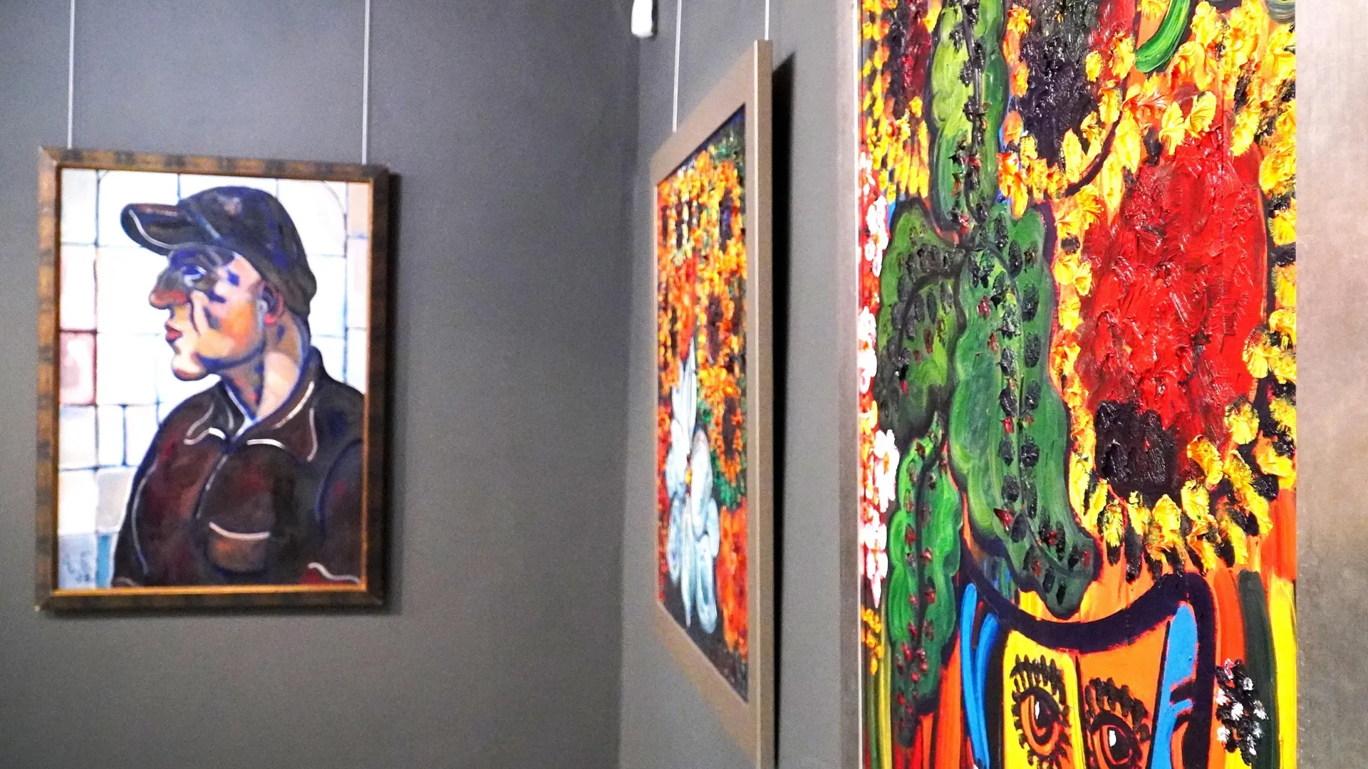 Фото: Музей-заповедник "Дмитровский Кремль"/ВКонтакте.