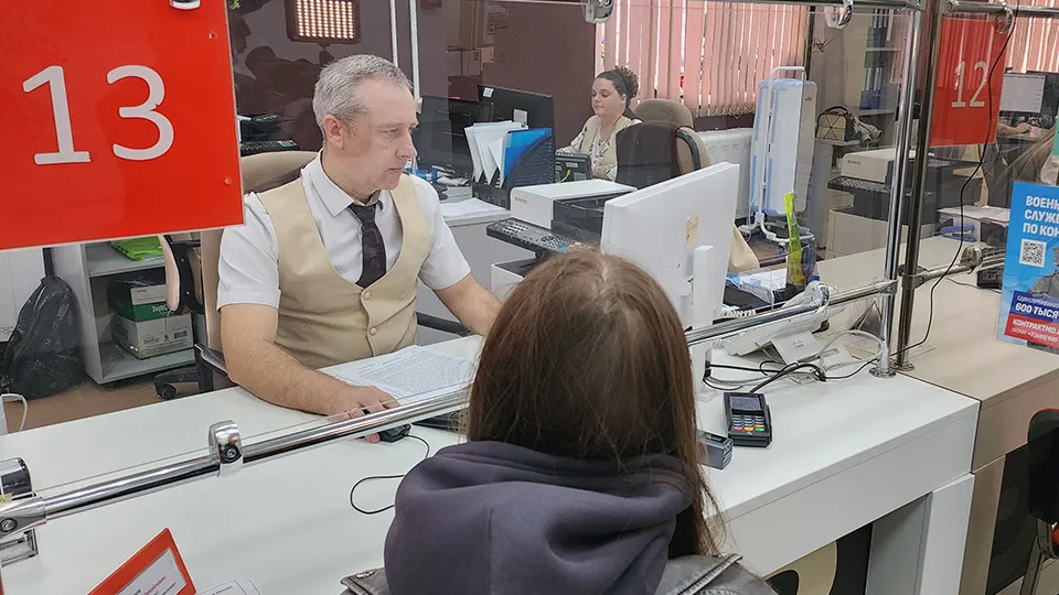 Фото: МедиаБанк Подмосковья/Юлия Андросова