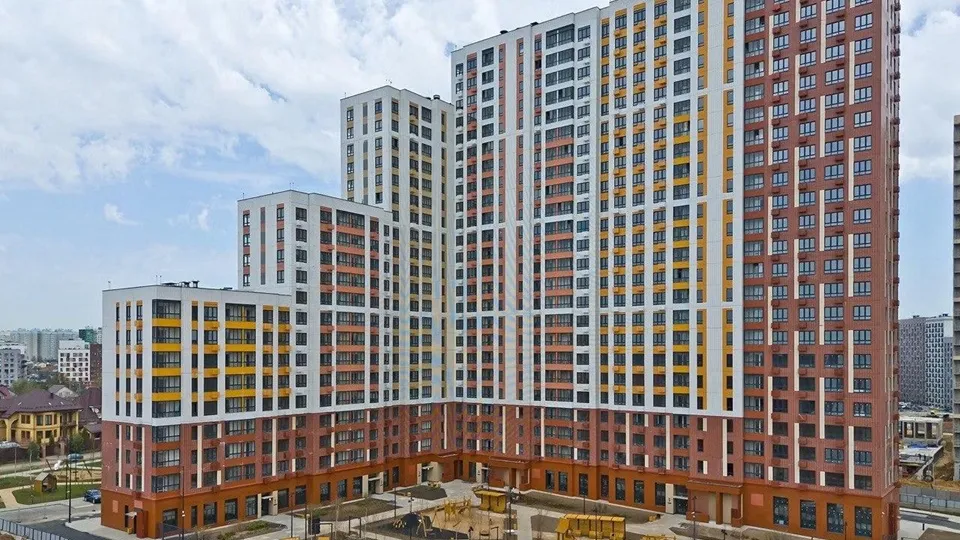 Фото: Министерство жилищной политики Московской области