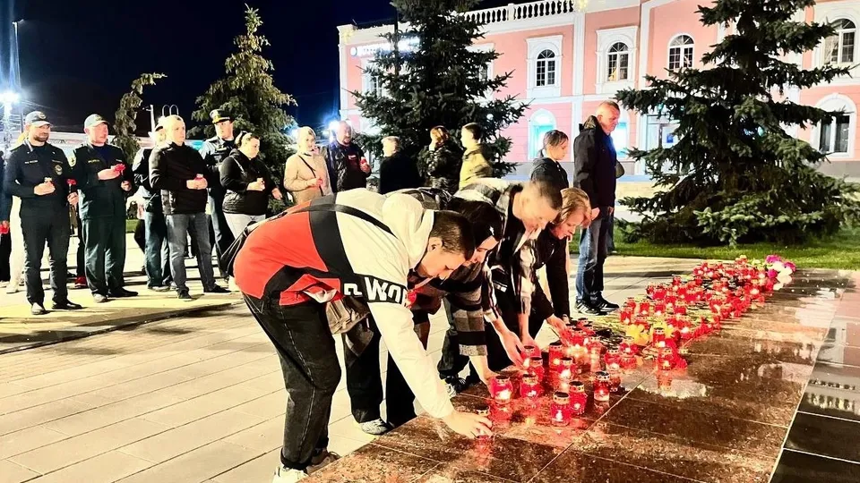 Фото: Минобр МО