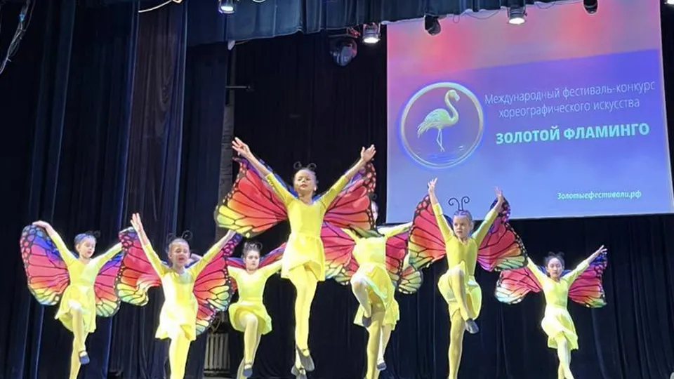 Фото: центр культуры и досуга «Импульс»