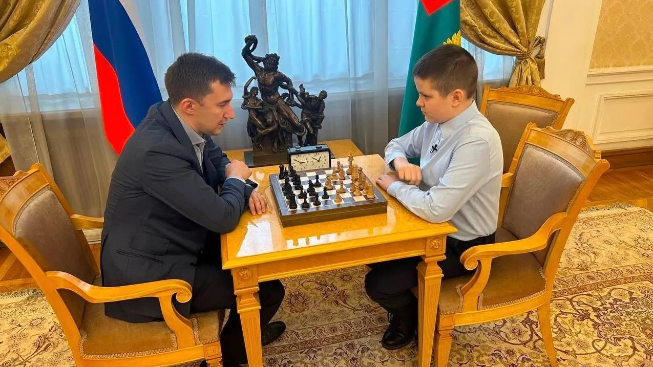 Пресс-служба образовательного центра «Взлет»