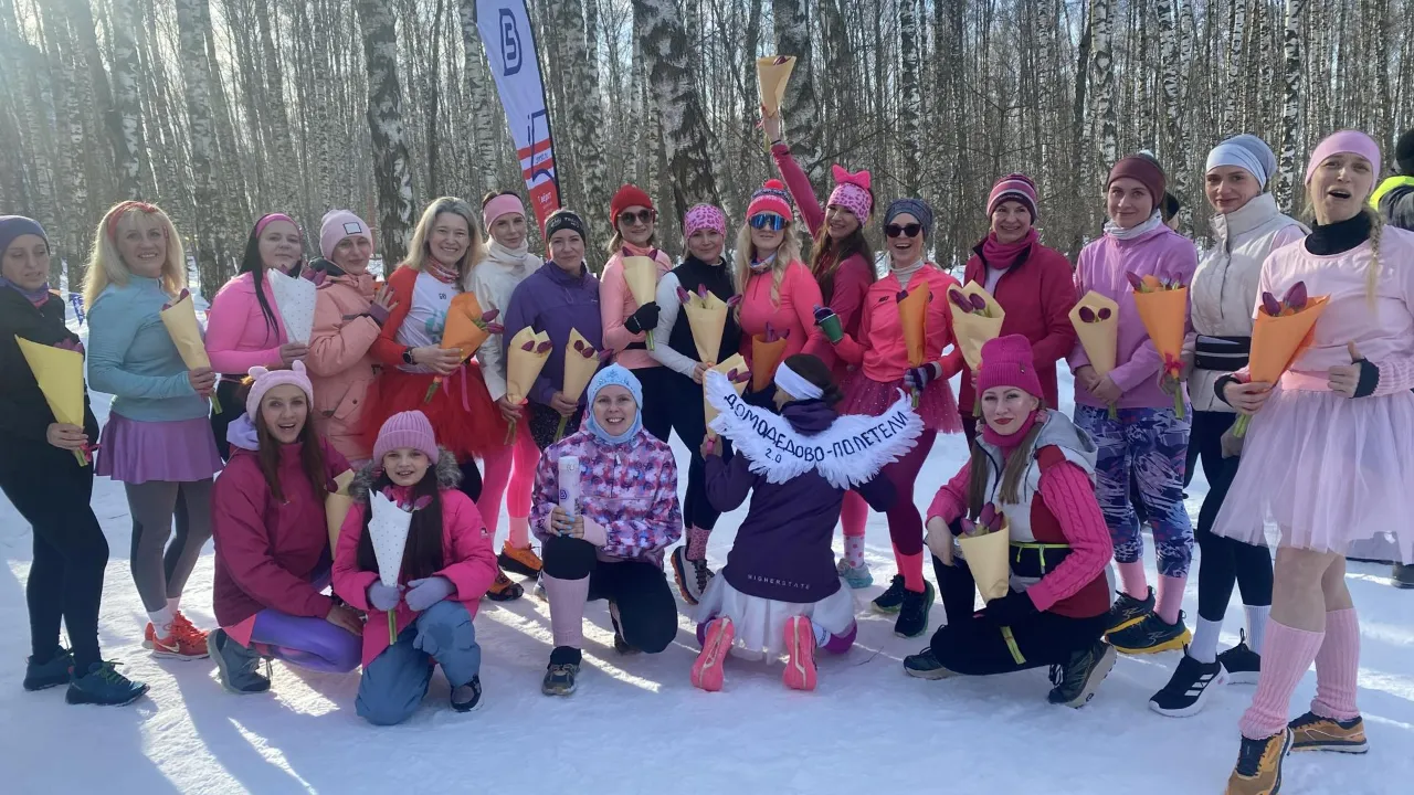 МедиаБанк Подмосковья/Анастасия Сараева